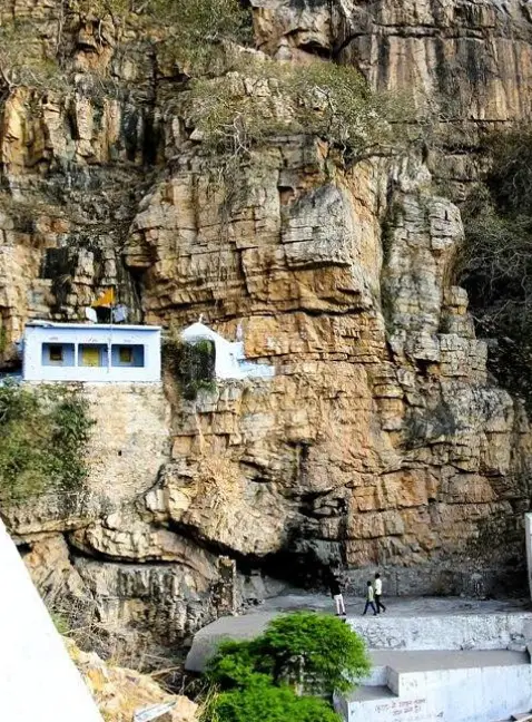 Amreshwar Mahadev Temple