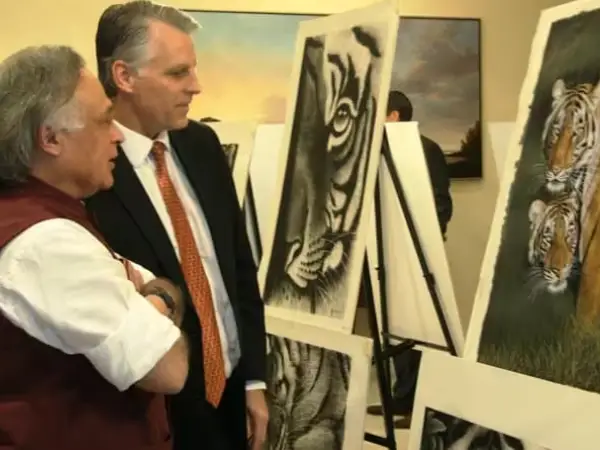 Ranthambore School of Arts